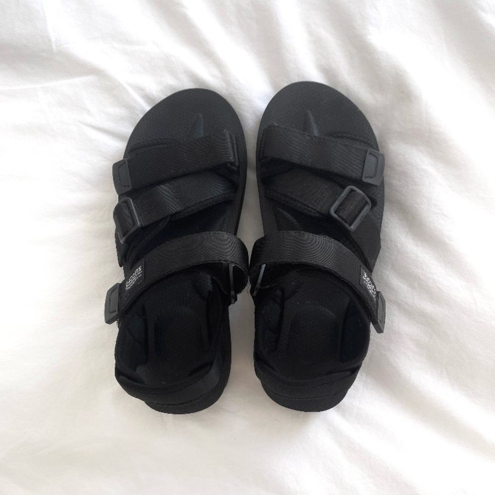 suicoke black kisee-vpo sandals